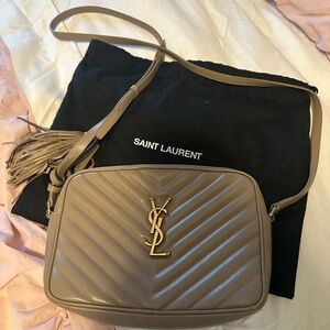 Ysl camera bag